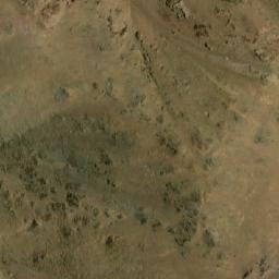 Satellite imagery of Cerro Nuñorco, AR