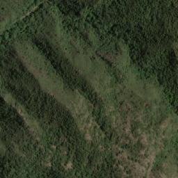 Satellite imagery of Cerro Cóndores, AR