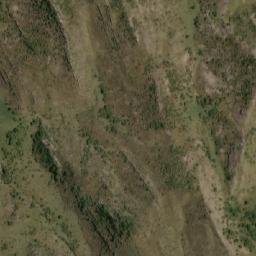 Satellite imagery of Cerro Cóndores, AR