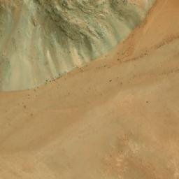 Satellite imagery of KONKOONSIE SUID, ZA