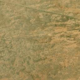 Satellite imagery of BLADGROND SUID, ZA