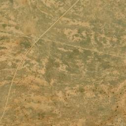 Satellite imagery of BLADGROND SUID, ZA