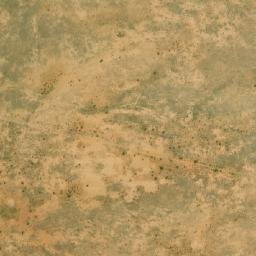 Satellite imagery of BLADGROND SUID, ZA