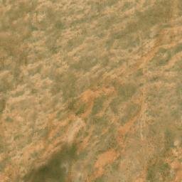 Satellite imagery of BLADGROND OOS, ZA