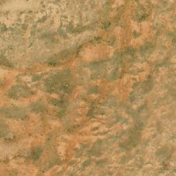 Satellite imagery of BLADGROND OOS, ZA
