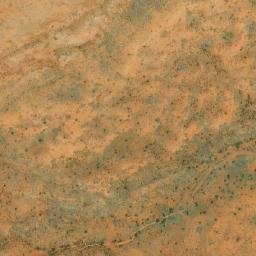 Satellite imagery of VOLSTRUISLAAGTE, ZA