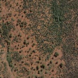 Satellite imagery of Chulaar, AU