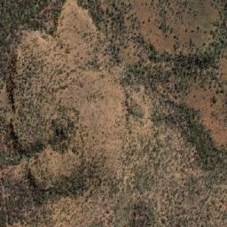 Satellite imagery of Chulaar, AU