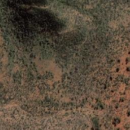Satellite imagery of Chulaar, AU