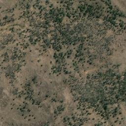 Satellite imagery of Big Ben, AU