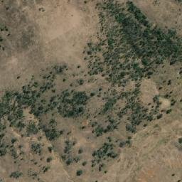 Satellite imagery of Big Ben, AU