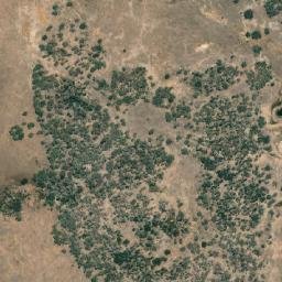Satellite imagery of The Brothers, AU