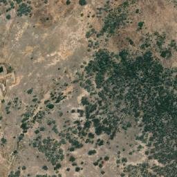 Satellite imagery of The Brothers, AU