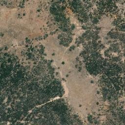 Satellite imagery of The Brothers, AU