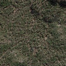 Satellite imagery of The Blacks Rock, AU