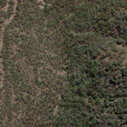 Satellite imagery of Sailor Jack, AU