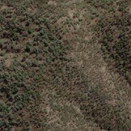 Satellite imagery of Sailor Jack, AU