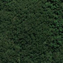 Satellite imagery of Mount Richmond, AU