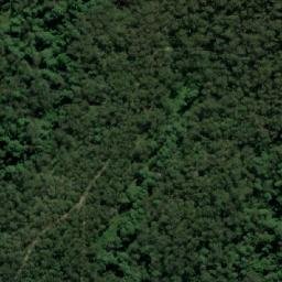 Satellite imagery of Mount Richmond, AU
