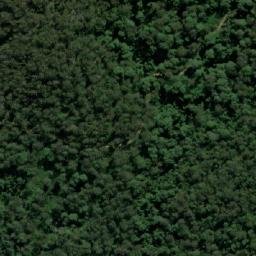 Satellite imagery of Mount Richmond, AU
