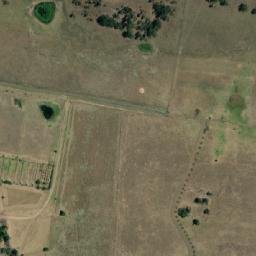Satellite imagery of Ellangowan, AU