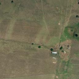 Satellite imagery of Ellangowan, AU