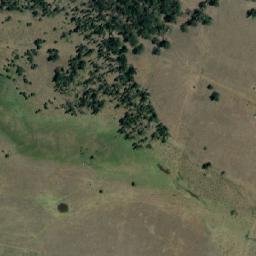 Satellite imagery of Ellangowan, AU