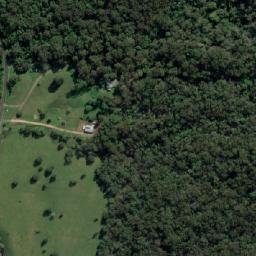 Satellite imagery of Wardell Hill, AU