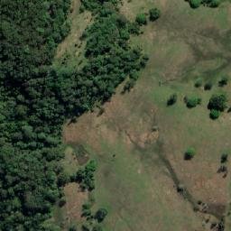 Satellite imagery of Wardell Hill, AU