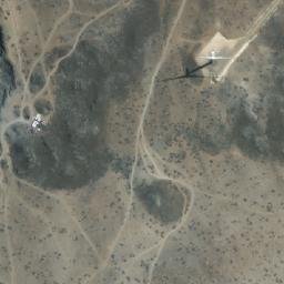 Satellite imagery of Punta Blanca, CL