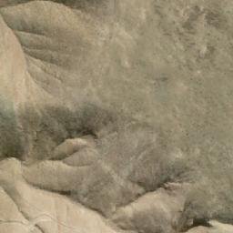 Satellite imagery of Cerro Domeyko, CL