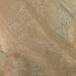 Satellite imagery of Cerro Las Ánimas, CL