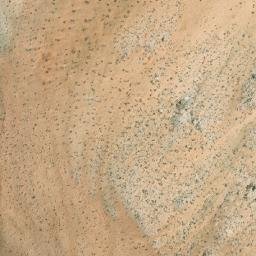 Satellite imagery of Cerro Las Ánimas, CL