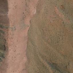 Satellite imagery of Cordón El Corral, CL