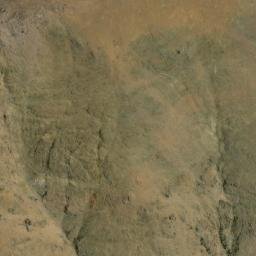 Satellite imagery of Cerro Nuñorco, AR