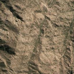 Satellite imagery of Morro Agua Blanca, AR