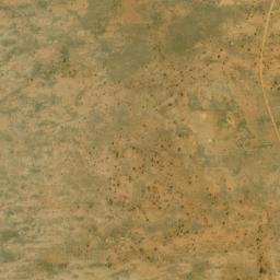 Satellite imagery of BLADGROND SUID, ZA