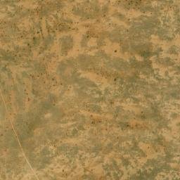 Satellite imagery of BLADGROND SUID, ZA