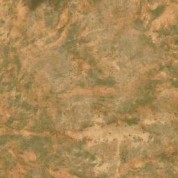 Satellite imagery of BLADGROND OOS, ZA