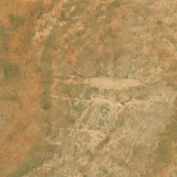 Satellite imagery of BLADGROND OOS, ZA