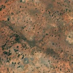 Satellite imagery of Wardiacco, AU