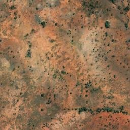 Satellite imagery of Wardiacco, AU
