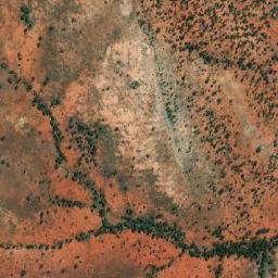 Satellite imagery of Wardiacco, AU