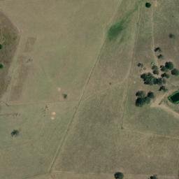 Satellite imagery of Ellangowan, AU
