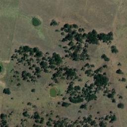 Satellite imagery of Ellangowan, AU