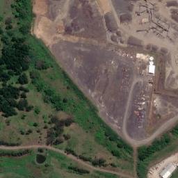 Satellite imagery of Spring Hill, AU