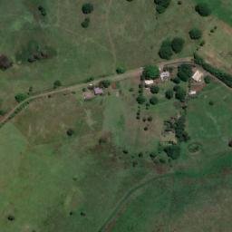 Satellite imagery of Spring Hill, AU