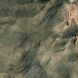 Satellite imagery of La Colorado, CL