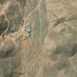 Satellite imagery of La Colorado, CL