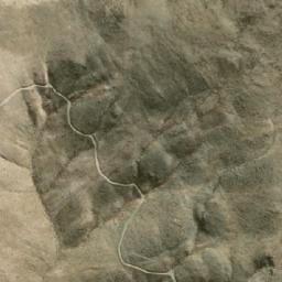 Satellite imagery of Cerro Domeyko, CL